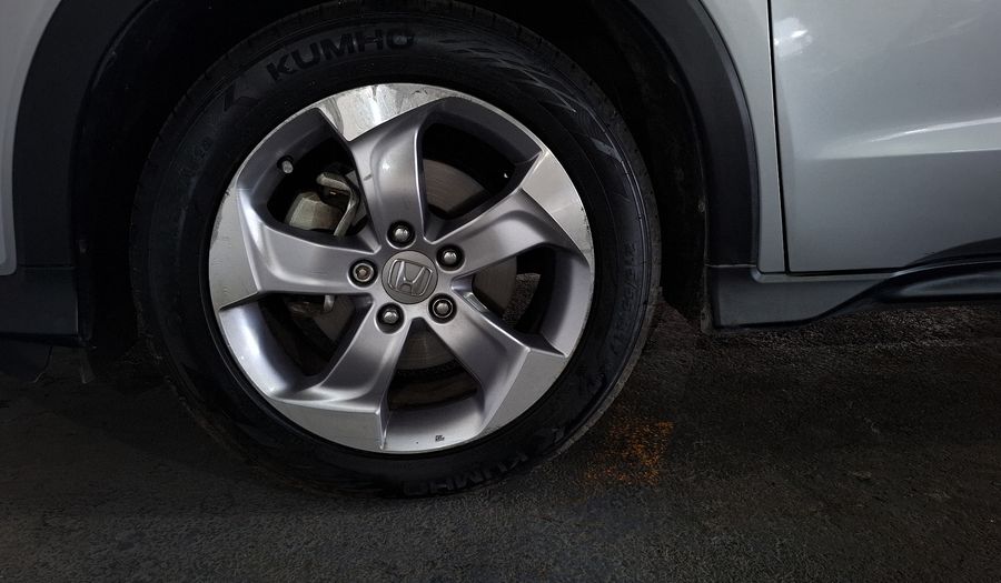 Honda Hr-v 1.8 EPIC CVT Suv 2017