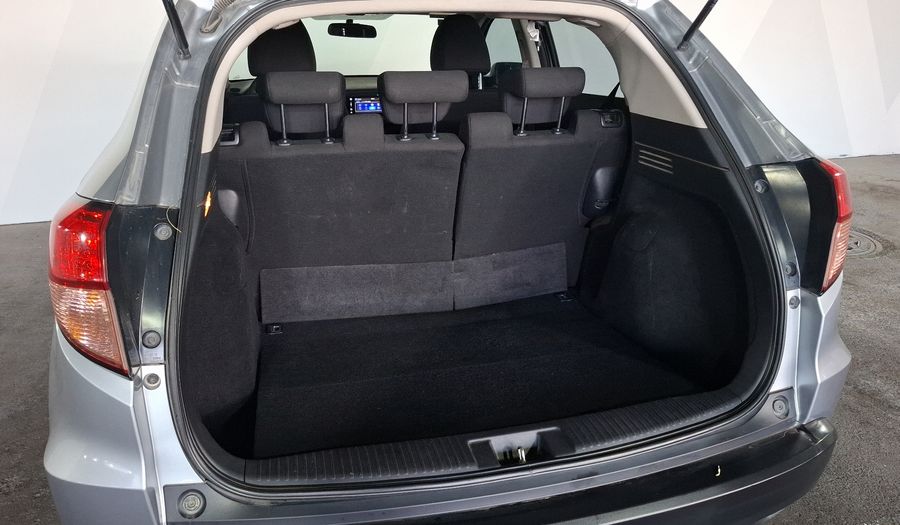 Honda Hr-v 1.8 EPIC CVT Suv 2017