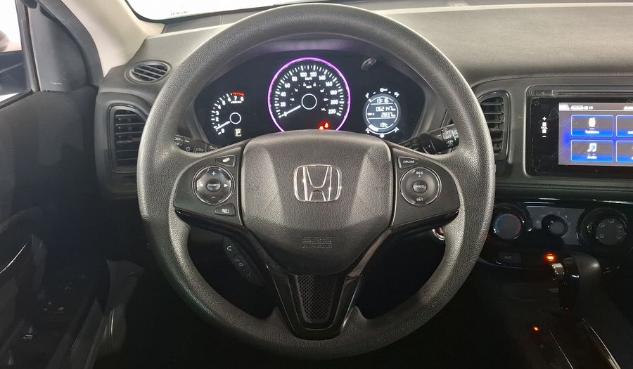 Honda Hr-v 1.8 EPIC CVT Suv 2017