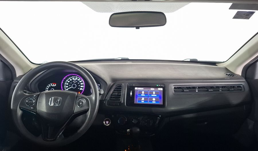 Honda Hr-v 1.8 EPIC CVT Suv 2017