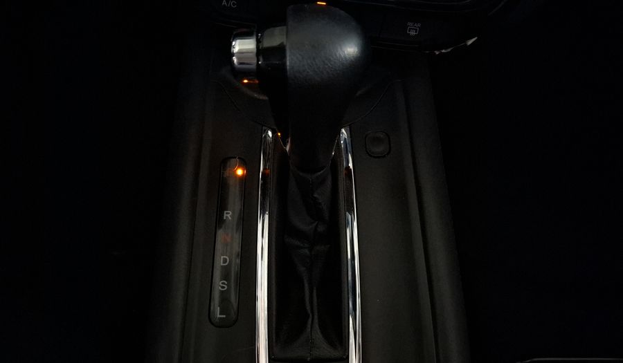 Honda Hr-v 1.8 EPIC CVT Suv 2017