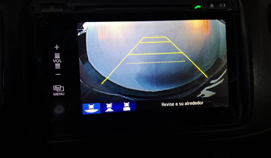 Honda Hr-v 1.8 EPIC CVT Suv 2017