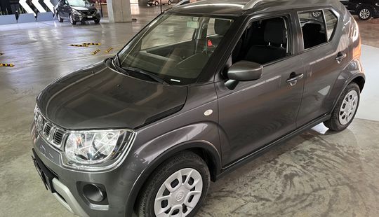 Suzuki • Ignis