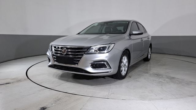 Mg MG5 1.5 EXCITE CVT