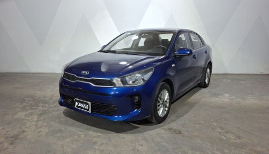 Kia • Rio