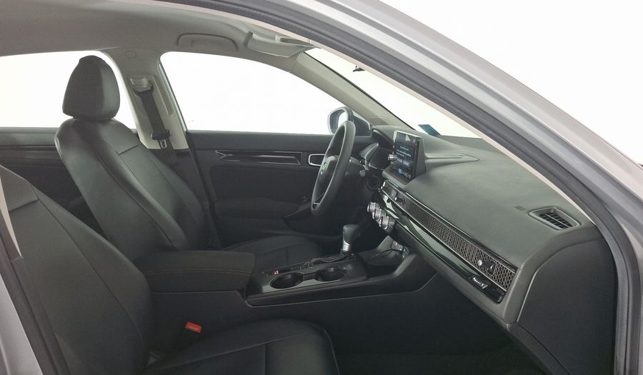 Honda Civic 2.0 I-STYLE CVT Sedan 2024