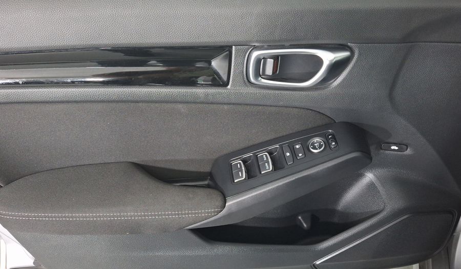 Honda Civic 2.0 I-STYLE CVT Sedan 2024