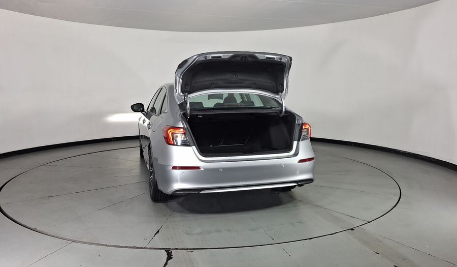 Honda Civic 2.0 I-STYLE CVT Sedan 2024