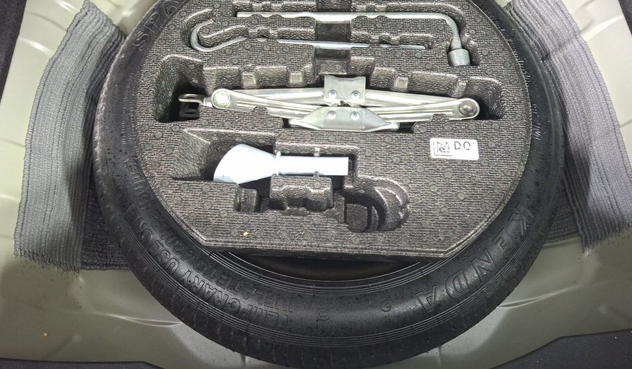 Honda Civic 2.0 I-STYLE CVT Sedan 2024