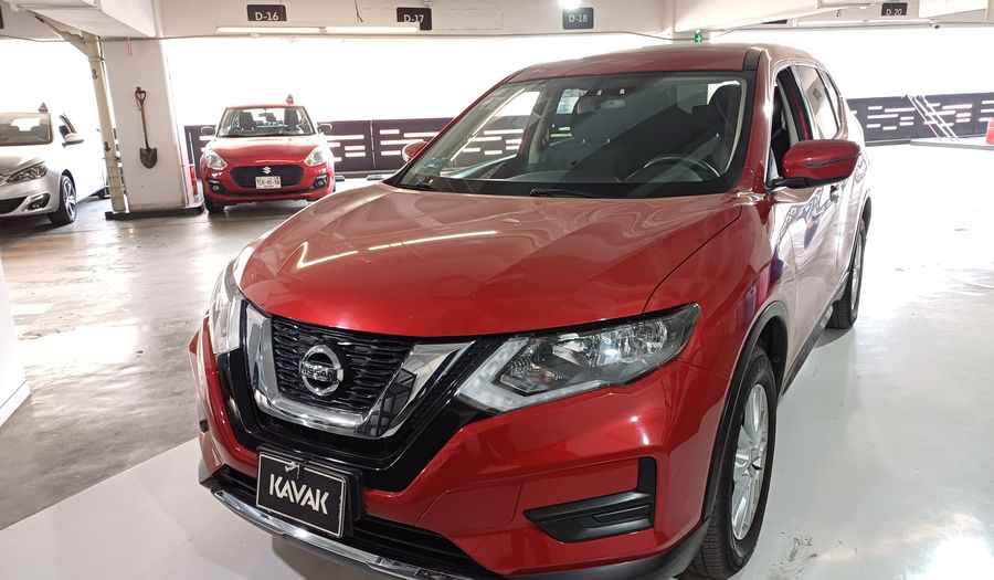 Nissan X-trail 2.5 SENSE 2 ROW AUTO Suv 2020