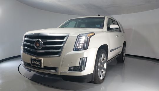 Cadillac • Escalade