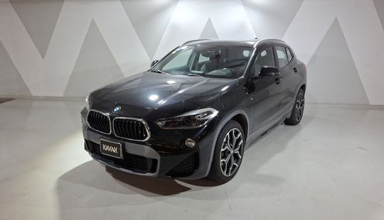 Bmw • X2