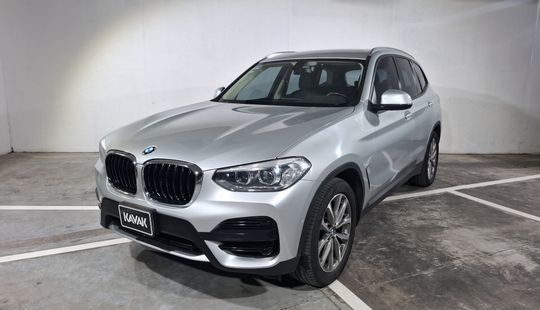 Bmw • X3