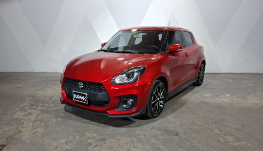 Suzuki • Swift