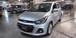 Chevrolet Spark 1.4 LTZ C MT Hatchback 2017