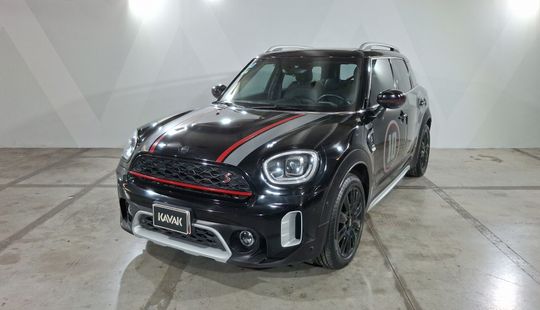 Mini • Countryman