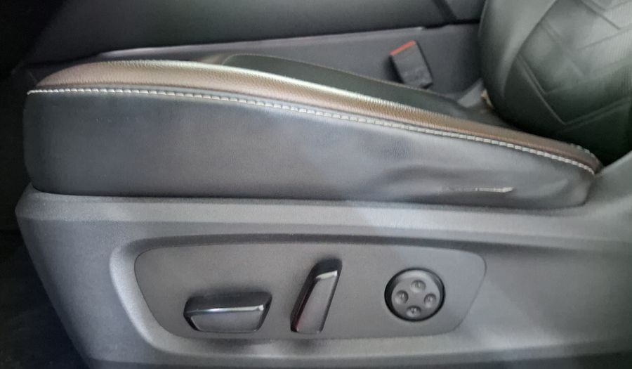 Nissan Pathfinder 3.5 EXCLUSIVE XTRONIC Suv 2023