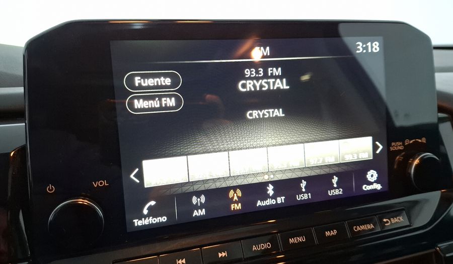 Nissan Pathfinder 3.5 EXCLUSIVE XTRONIC Suv 2023