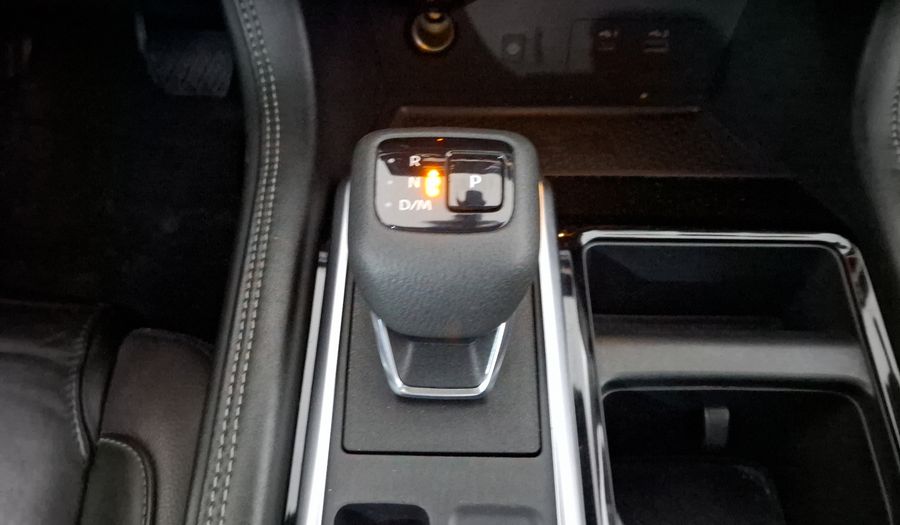 Nissan Pathfinder 3.5 EXCLUSIVE XTRONIC Suv 2023