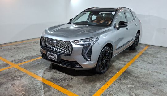 Great Wall • Haval Jolion