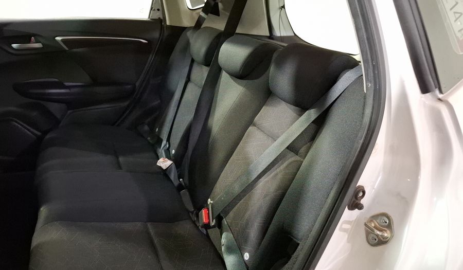 Honda Fit 1.5 HIT Hatchback 2017