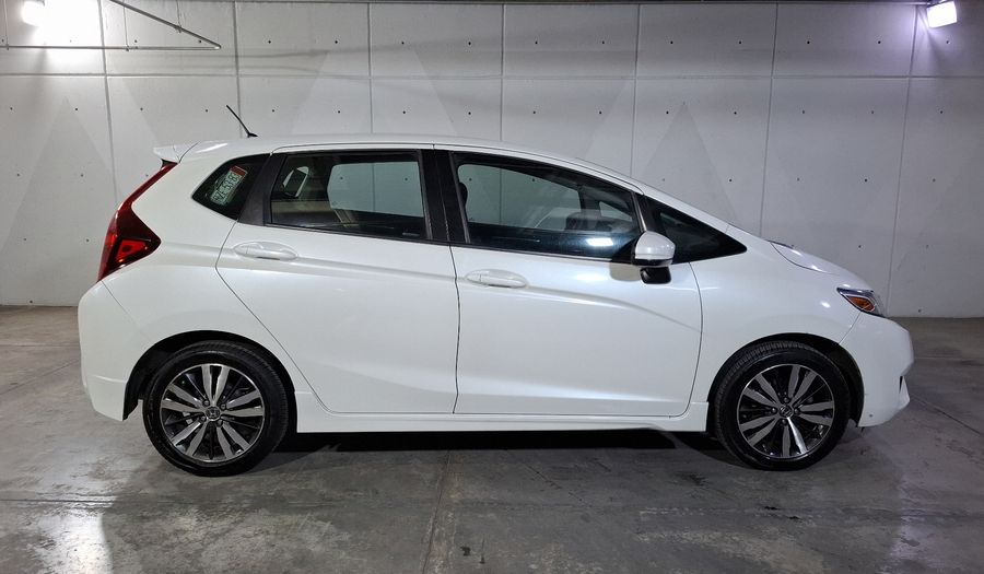 Honda Fit 1.5 HIT Hatchback 2017