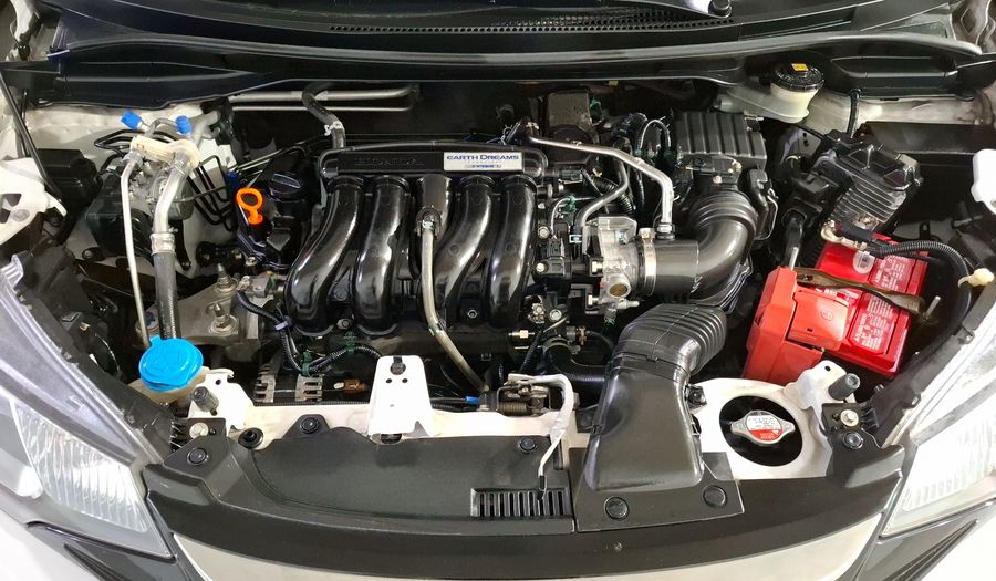 Honda Fit 1.5 HIT Hatchback 2017