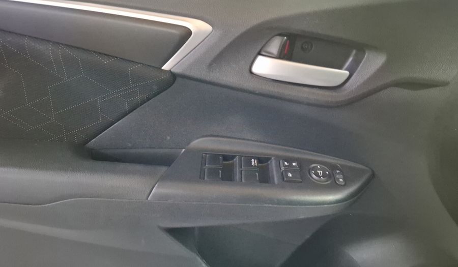 Honda Fit 1.5 HIT Hatchback 2017