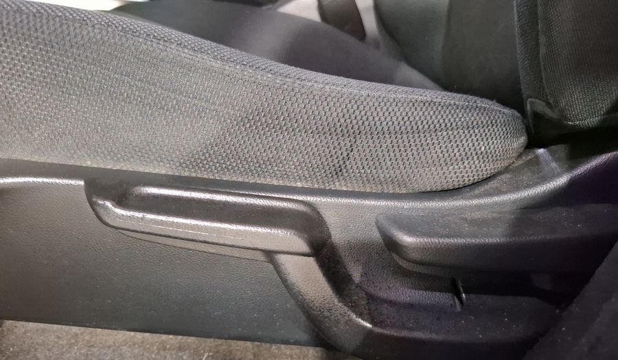 Honda Fit 1.5 HIT Hatchback 2017