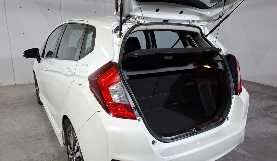 Honda Fit 1.5 HIT Hatchback 2017
