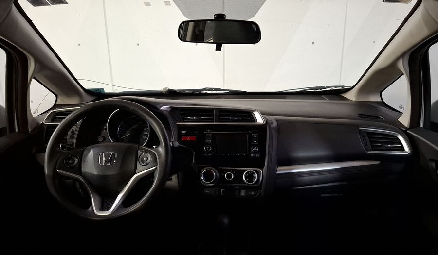 Honda Fit 1.5 HIT Hatchback 2017