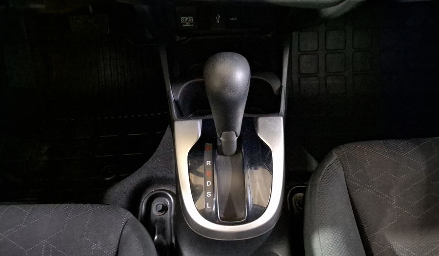 Honda Fit 1.5 HIT Hatchback 2017