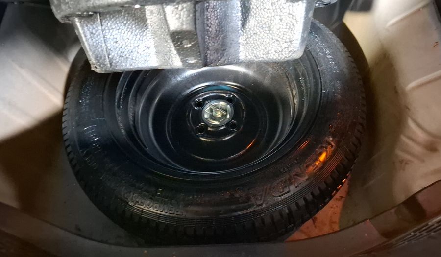 Honda Fit 1.5 HIT Hatchback 2017