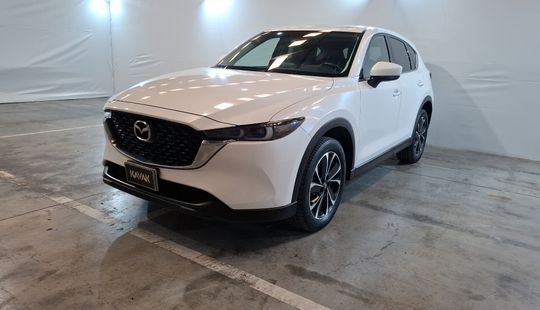 Mazda • CX-5