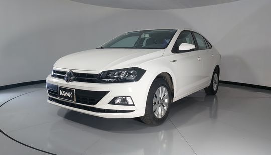 Volkswagen • Virtus