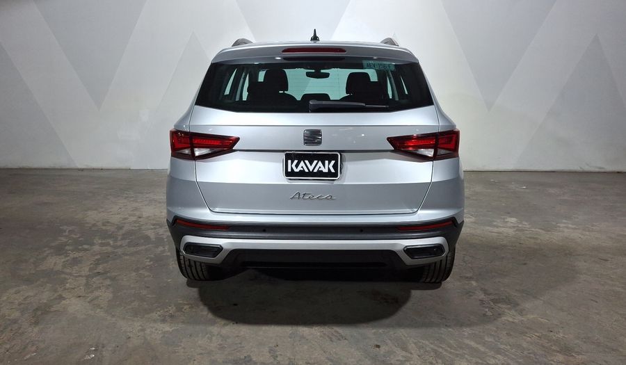 Seat Ateca 1.4 STYLE AUTO Suv 2024
