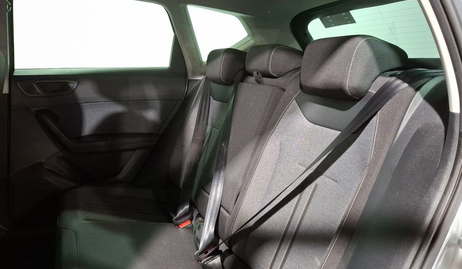 Seat Ateca 1.4 STYLE AUTO Suv 2024