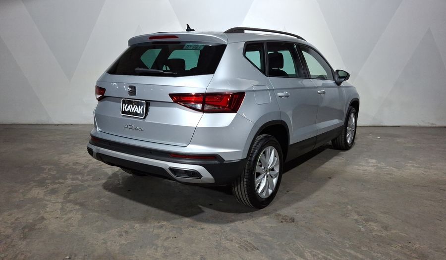 Seat Ateca 1.4 STYLE AUTO Suv 2024