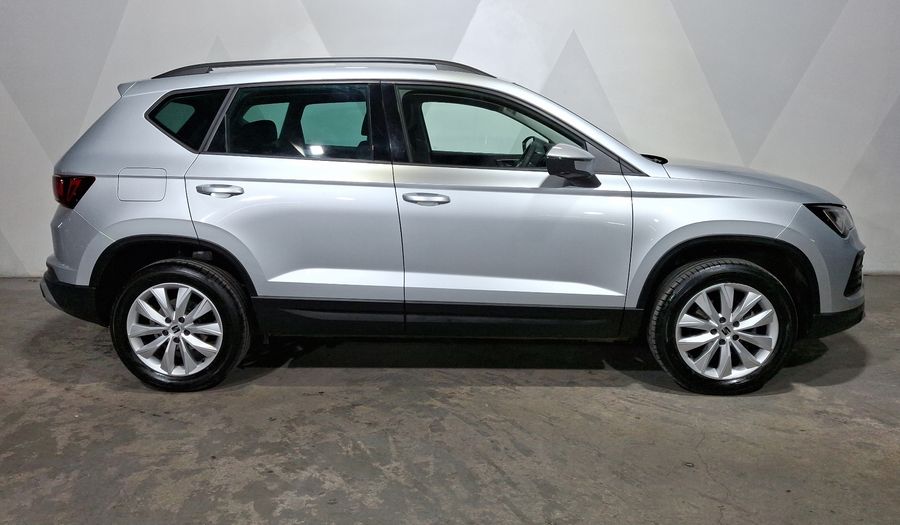 Seat Ateca 1.4 STYLE AUTO Suv 2024