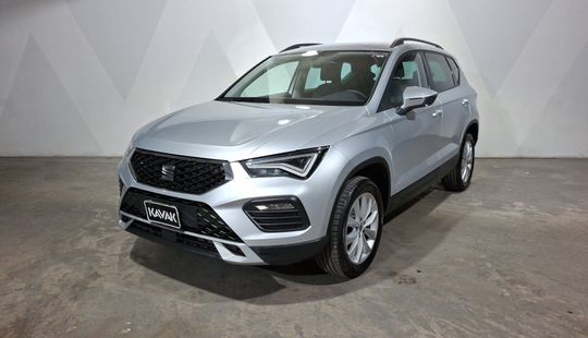 Seat • Ateca