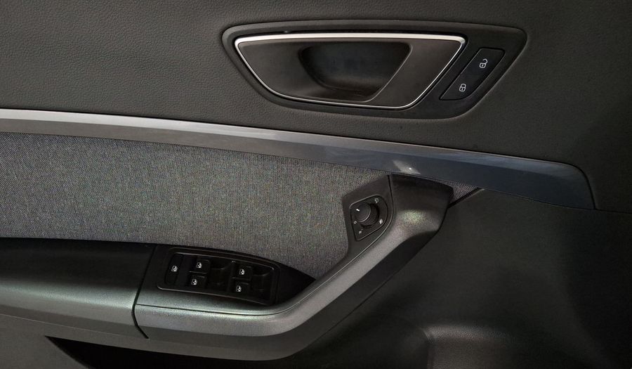 Seat Ateca 1.4 STYLE AUTO Suv 2024