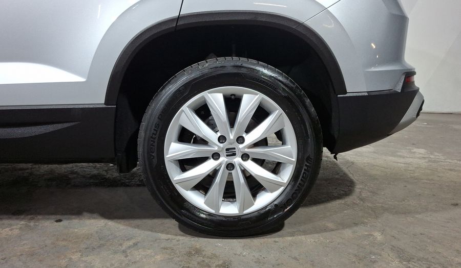 Seat Ateca 1.4 STYLE AUTO Suv 2024