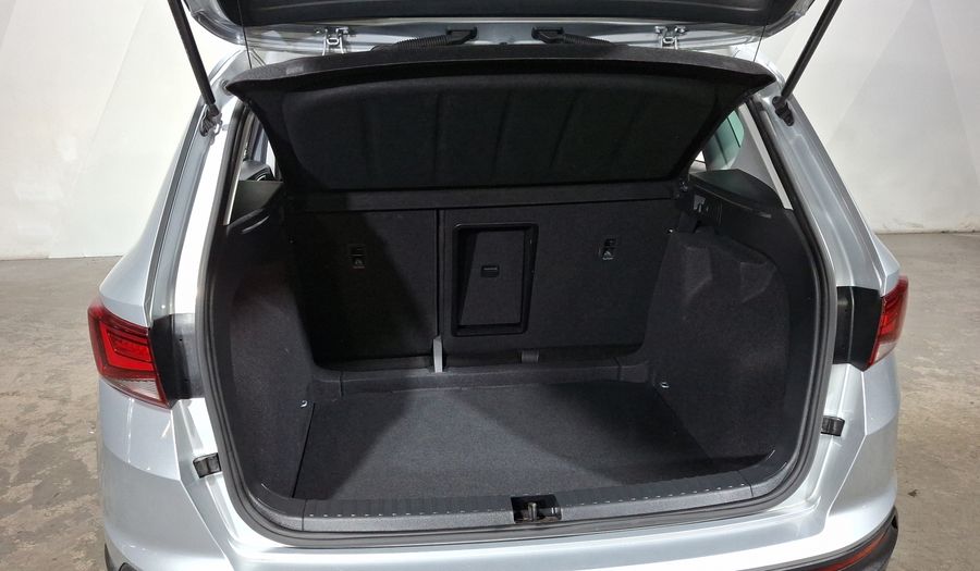 Seat Ateca 1.4 STYLE AUTO Suv 2024