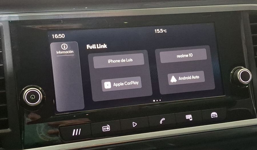 Seat Ateca 1.4 STYLE AUTO Suv 2024