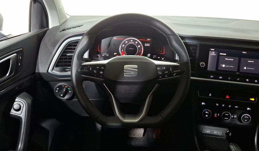 Seat Ateca 1.4 STYLE AUTO Suv 2024