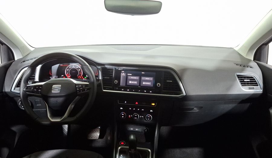 Seat Ateca 1.4 STYLE AUTO Suv 2024