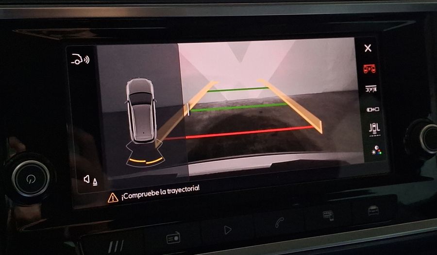 Seat Ateca 1.4 STYLE AUTO Suv 2024