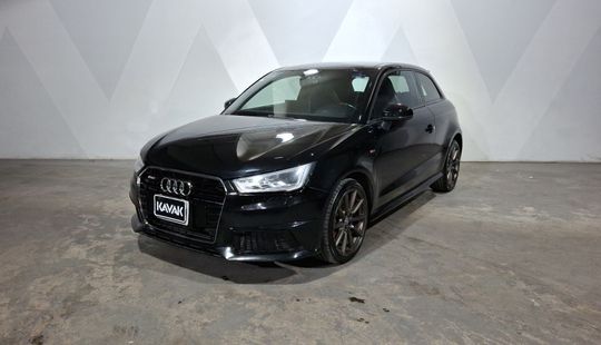 Audi • A1