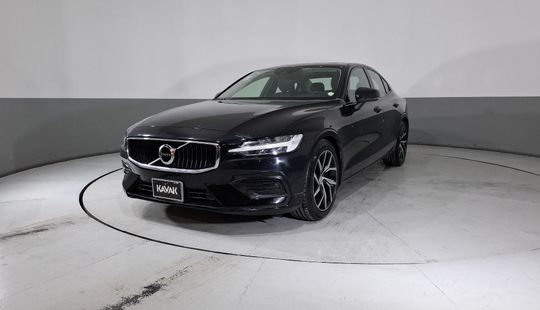 Volvo • S60