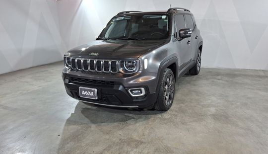 Jeep • Renegade